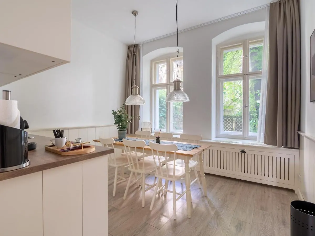 Aparthotel limehome Berlin Lottumstraße 4