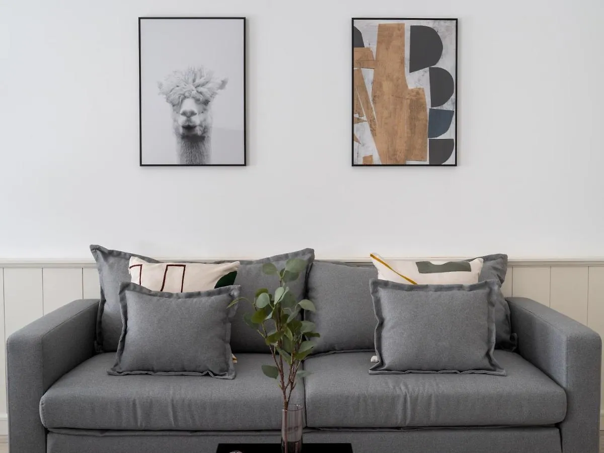 limehome Berlin Lottumstraße 4 Deutschland
