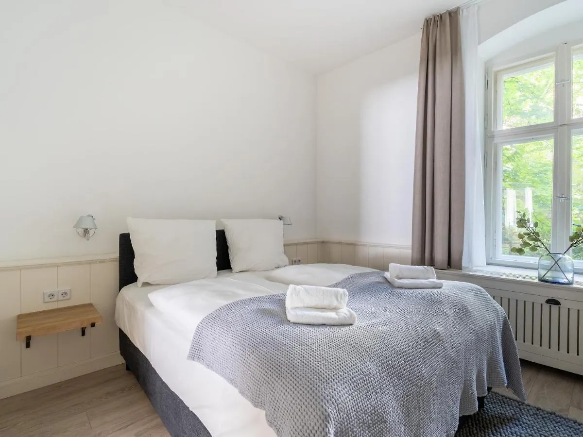 limehome Berlin Lottumstraße 4