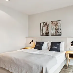 Limehome Prenzlauer Allee - Digital Access Appartamento