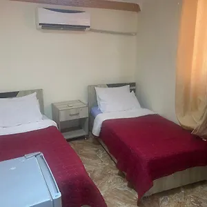 Al-amer Hostel Aqaba