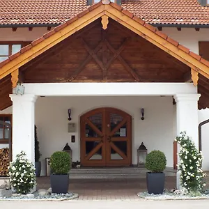 *** Hotel Isartaler Hof Alemania