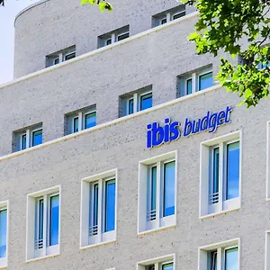 Hotel Ibis Budget Frankfurt Ost Alemania