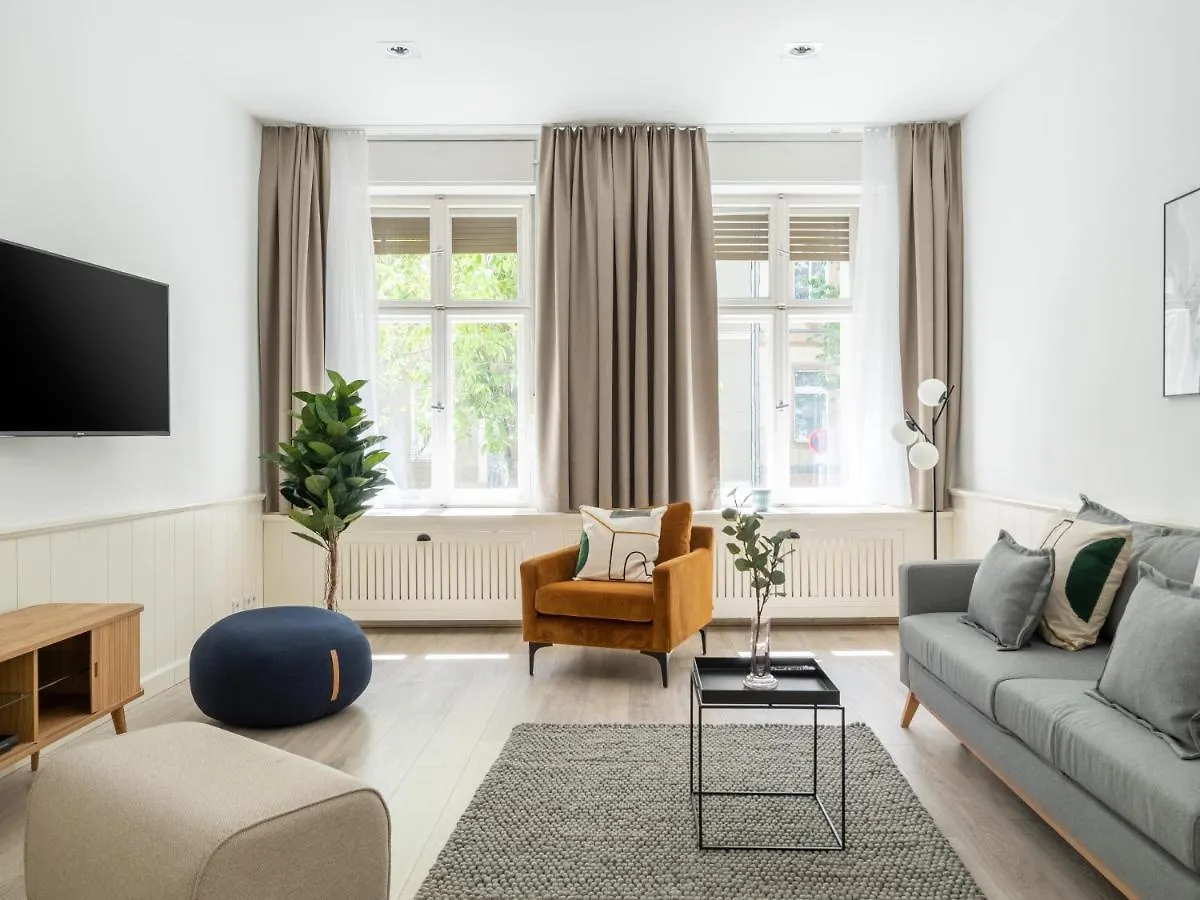 Limehome Berlin Lottumstrasse 4 0*,  Alemania